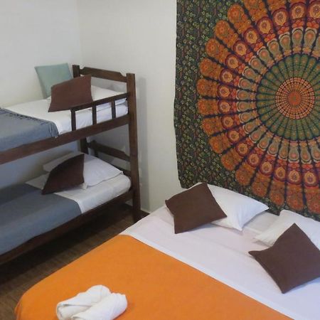 Guaiamu Suites 일랴벨라 외부 사진