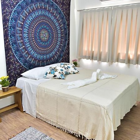Guaiamu Suites 일랴벨라 외부 사진