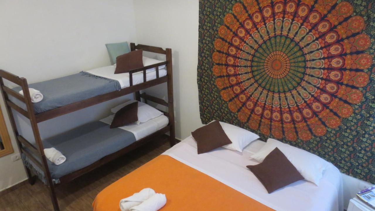 Guaiamu Suites 일랴벨라 외부 사진