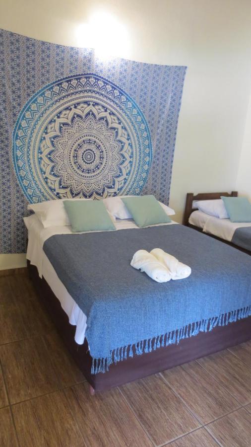 Guaiamu Suites 일랴벨라 외부 사진