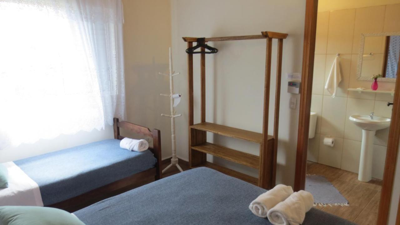 Guaiamu Suites 일랴벨라 외부 사진