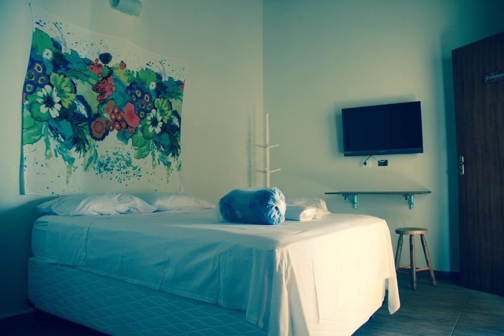 Guaiamu Suites 일랴벨라 외부 사진