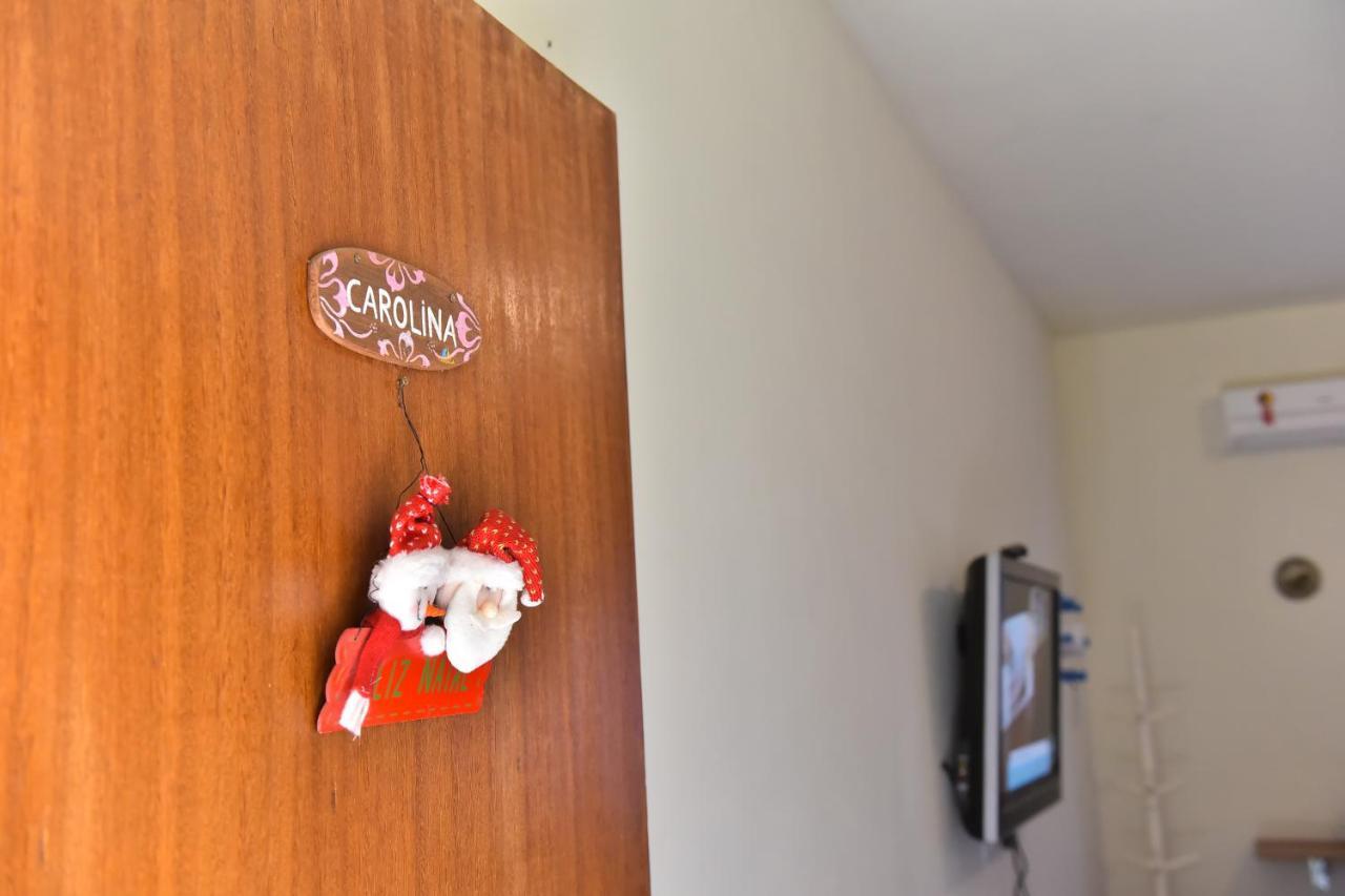 Guaiamu Suites 일랴벨라 외부 사진