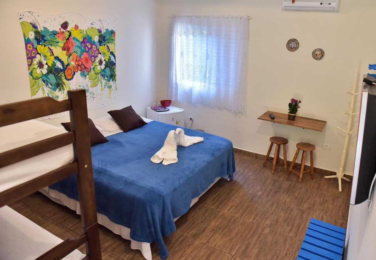 Guaiamu Suites 일랴벨라 외부 사진