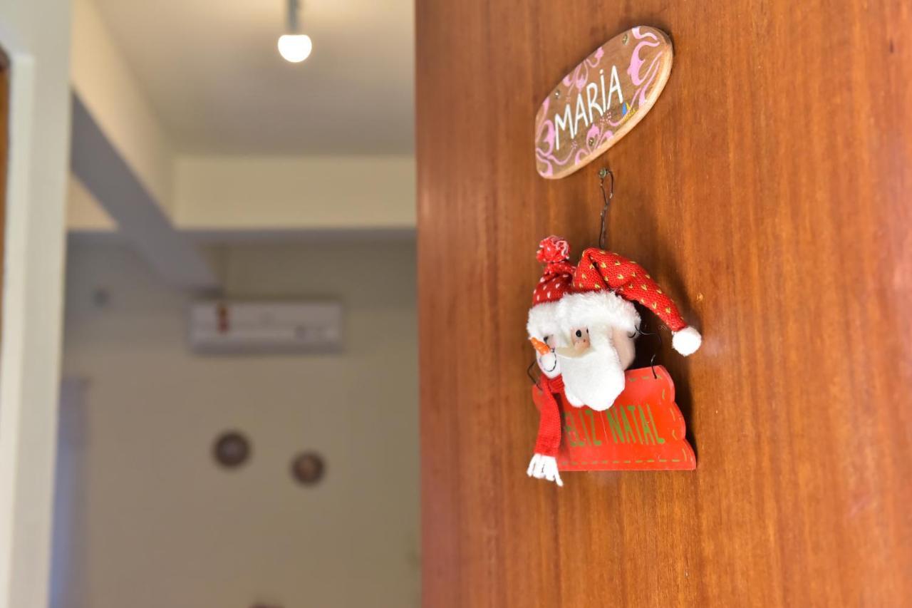 Guaiamu Suites 일랴벨라 외부 사진