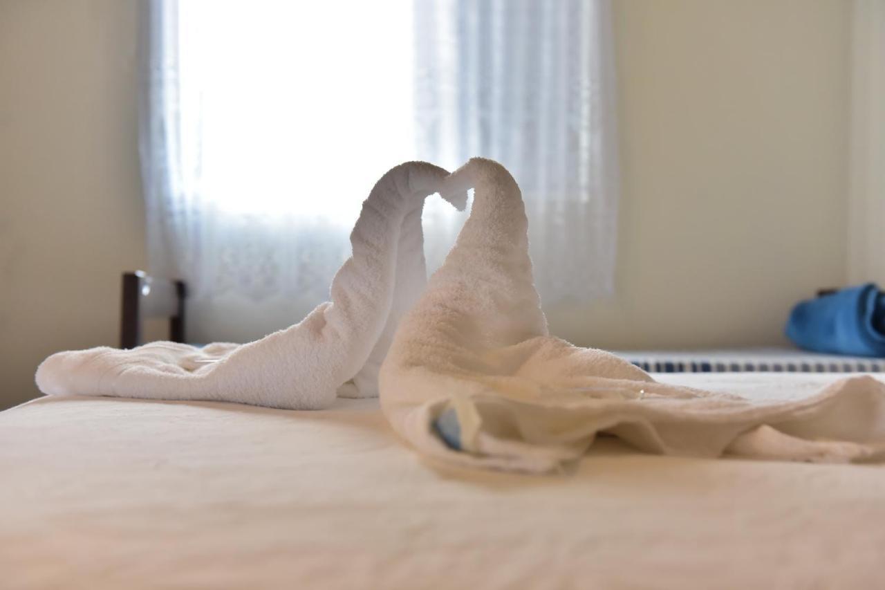 Guaiamu Suites 일랴벨라 외부 사진